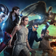 Illustration for article titled Legends of Tomorrow: 1.05: Fail-Safe
